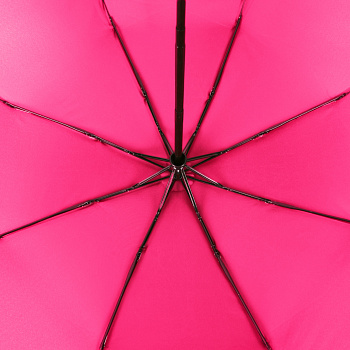Зонты женские Розовые  - фото 81