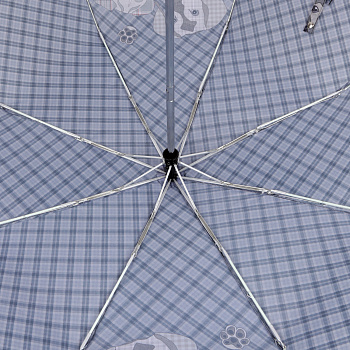 Облегчённые женские зонты  - фото 94