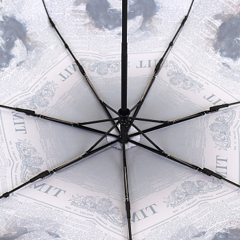 Зонты Серого цвета  - фото 90