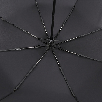 Зонты мужские чёрные  - фото 26