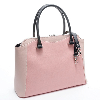 Розовые женские сумки  - фото 75