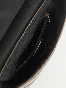 Женские рюкзаки серого цвета  - фото 10