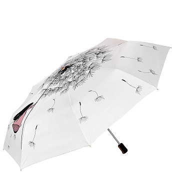Зонты женские Белые  - фото 90
