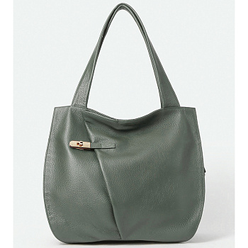 Зеленые женские сумки  - фото 50