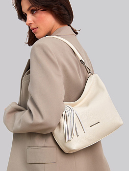 Кожаные женские сумки  - фото 155