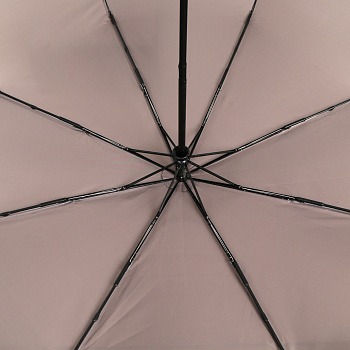 Зонты мужские серые  - фото 10