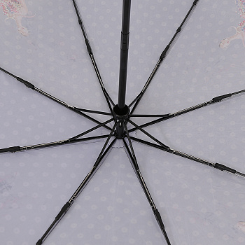 Зонты Серого цвета  - фото 30