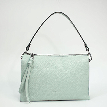 Зеленые женские сумки  - фото 56