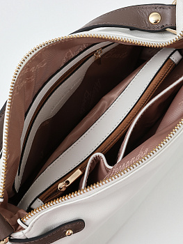 Женские сумки через плечо Alessandro Beato  - фото 90