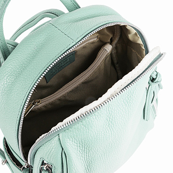 Зеленые женские сумки  - фото 65
