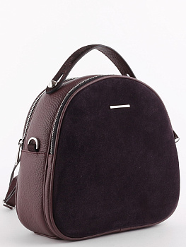 Фиолетовые женские сумки  - фото 47