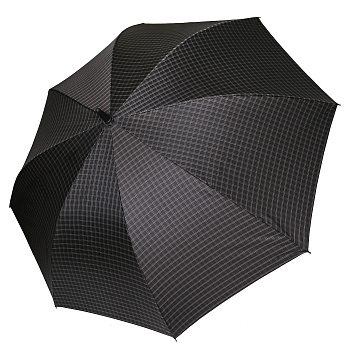Зонты мужские чёрные  - фото 64