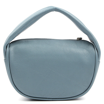 Голубые женские сумки  - фото 6