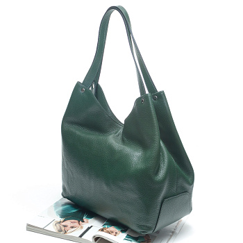 Зелёные сумки  - фото 108