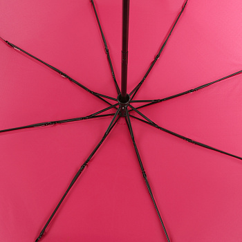 Зонты женские Розовые  - фото 154
