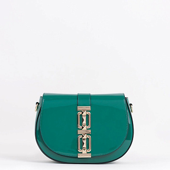 Зеленые женские сумки  - фото 83