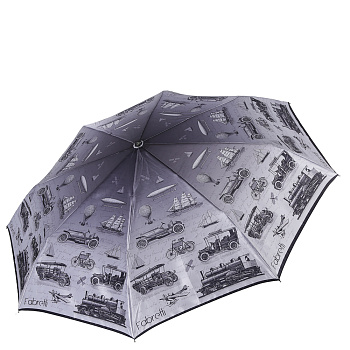 Зонты Серого цвета  - фото 50