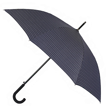 Зонты мужские синие  - фото 38