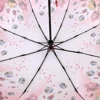 Зонты женские Белые  - фото 65