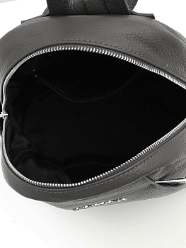 Женские рюкзаки серого цвета  - фото 7