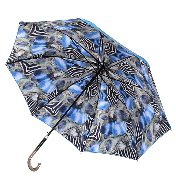 Зонты трости женские  - фото 72