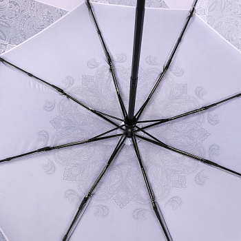 Зонты женские Серые  - фото 60