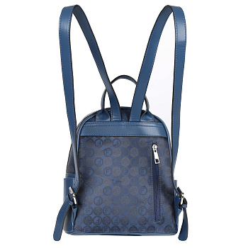 Женские рюкзаки синего цвета  - фото 53