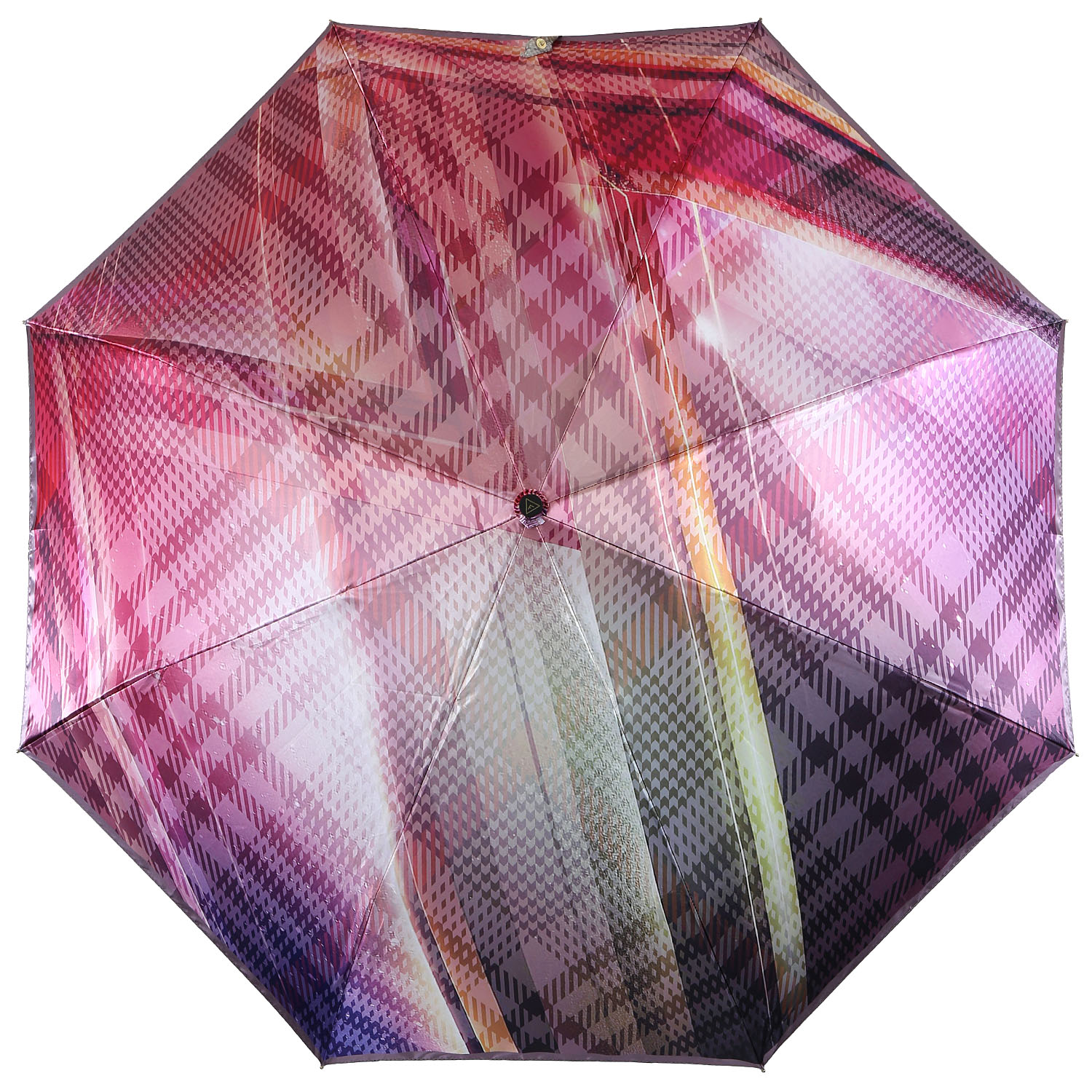Стандартный зонт FABRETTI  (52287)