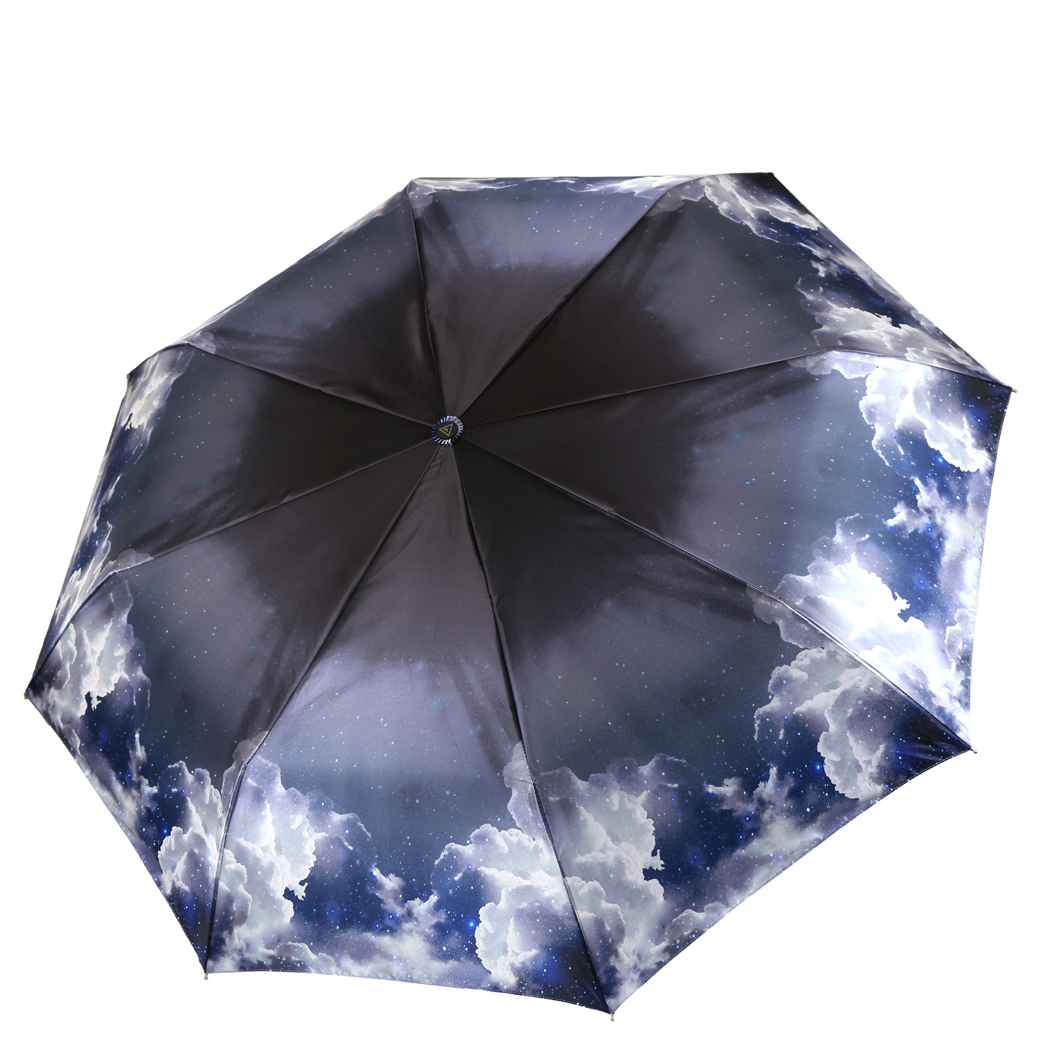 Стандартный зонт FABRETTI  (52275)