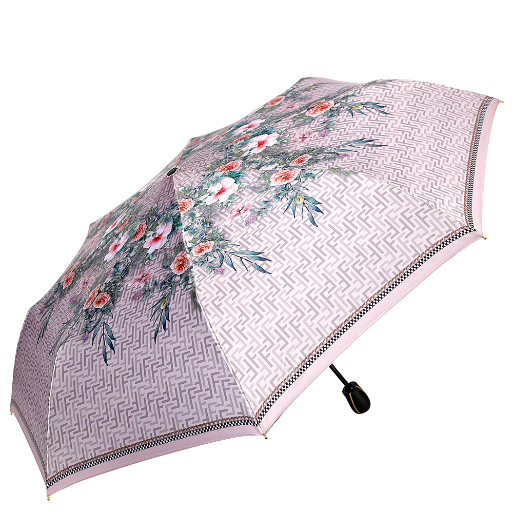 Стандартный зонт FABRETTI  (52267)