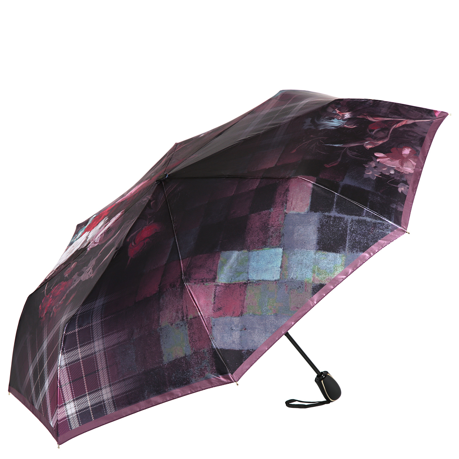 Стандартный зонт FABRETTI  (52284)