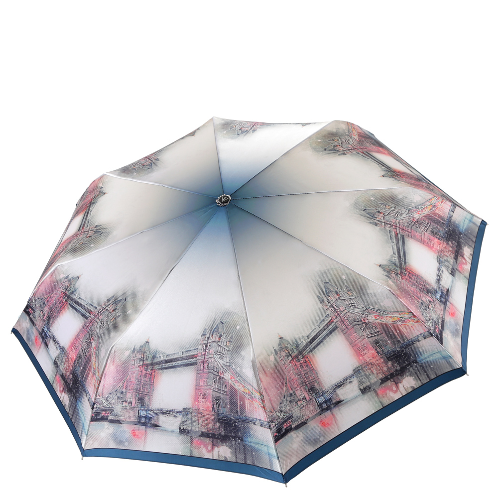 Стандартный зонт FABRETTI  (52255)