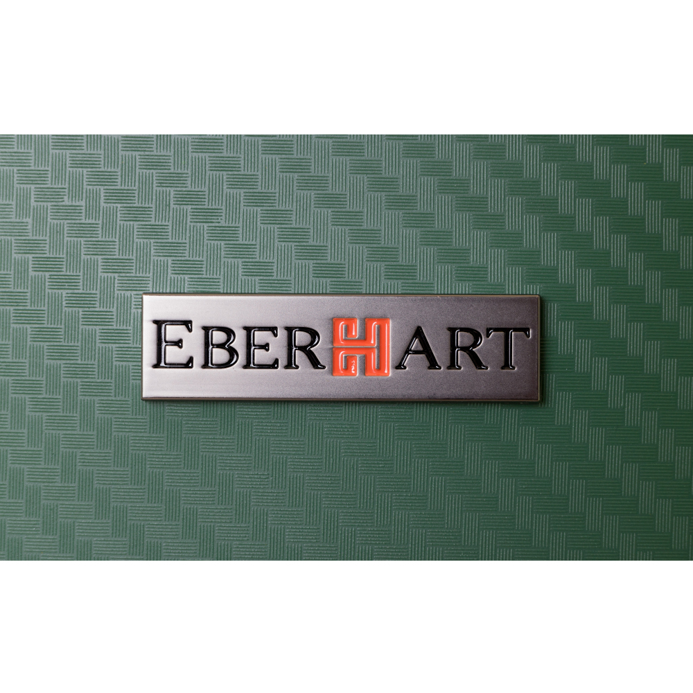 Чемодан маленький EBERHART 37V-014-420 (17830)
