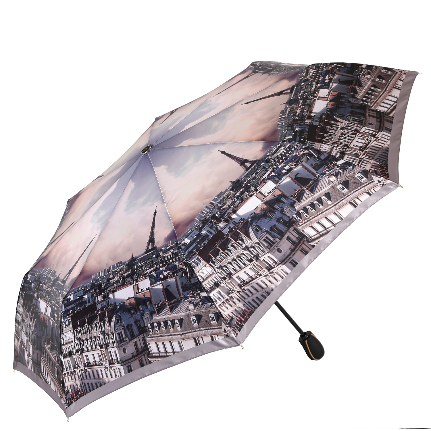 Стандартный зонт FABRETTI  (52271)