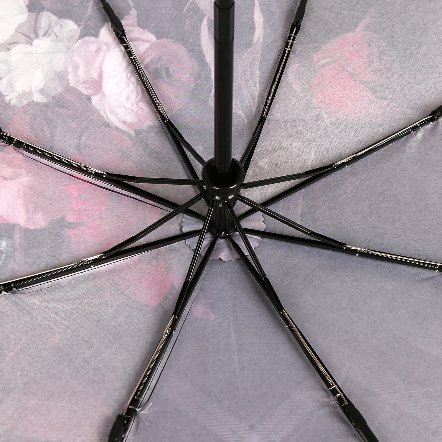 Стандартный зонт FABRETTI  (52284)