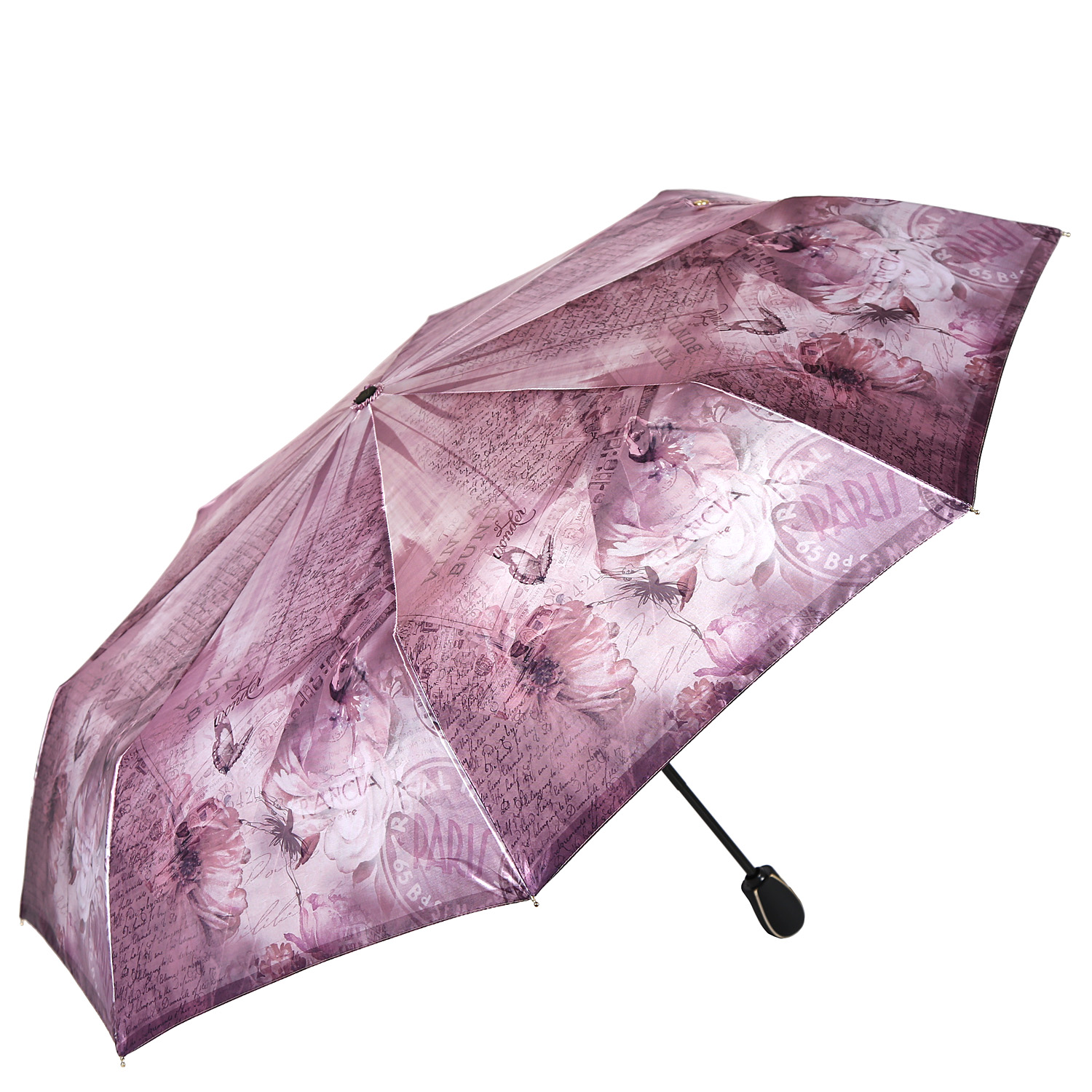 Стандартный зонт FABRETTI  (52285)