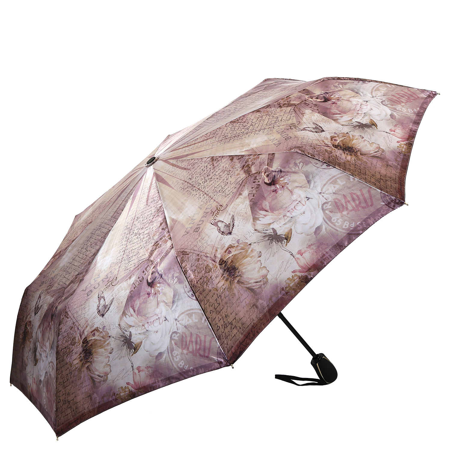 Стандартный зонт FABRETTI  (52282)