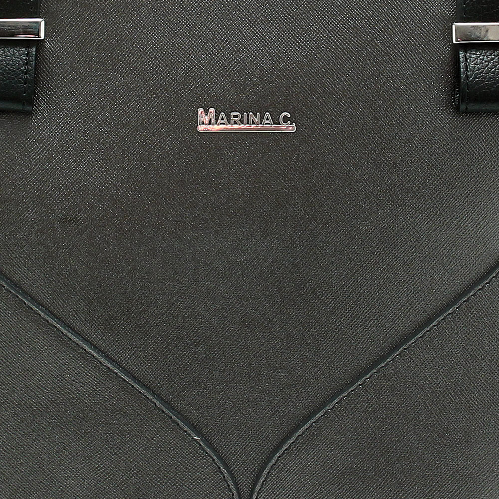 Классическая сумка MARINA CREAZIONI B3677 (15558)