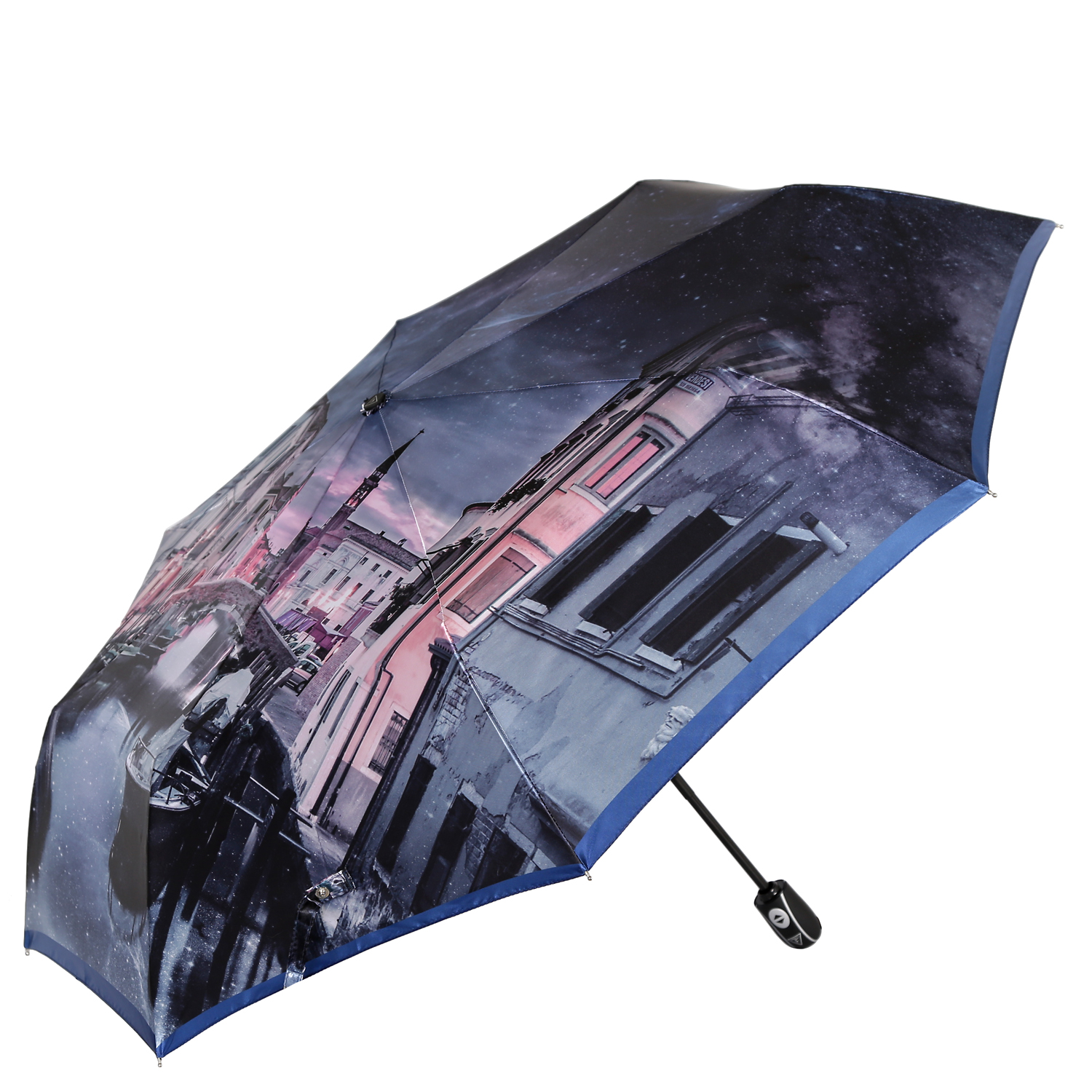 Стандартный зонт FABRETTI  (52250)