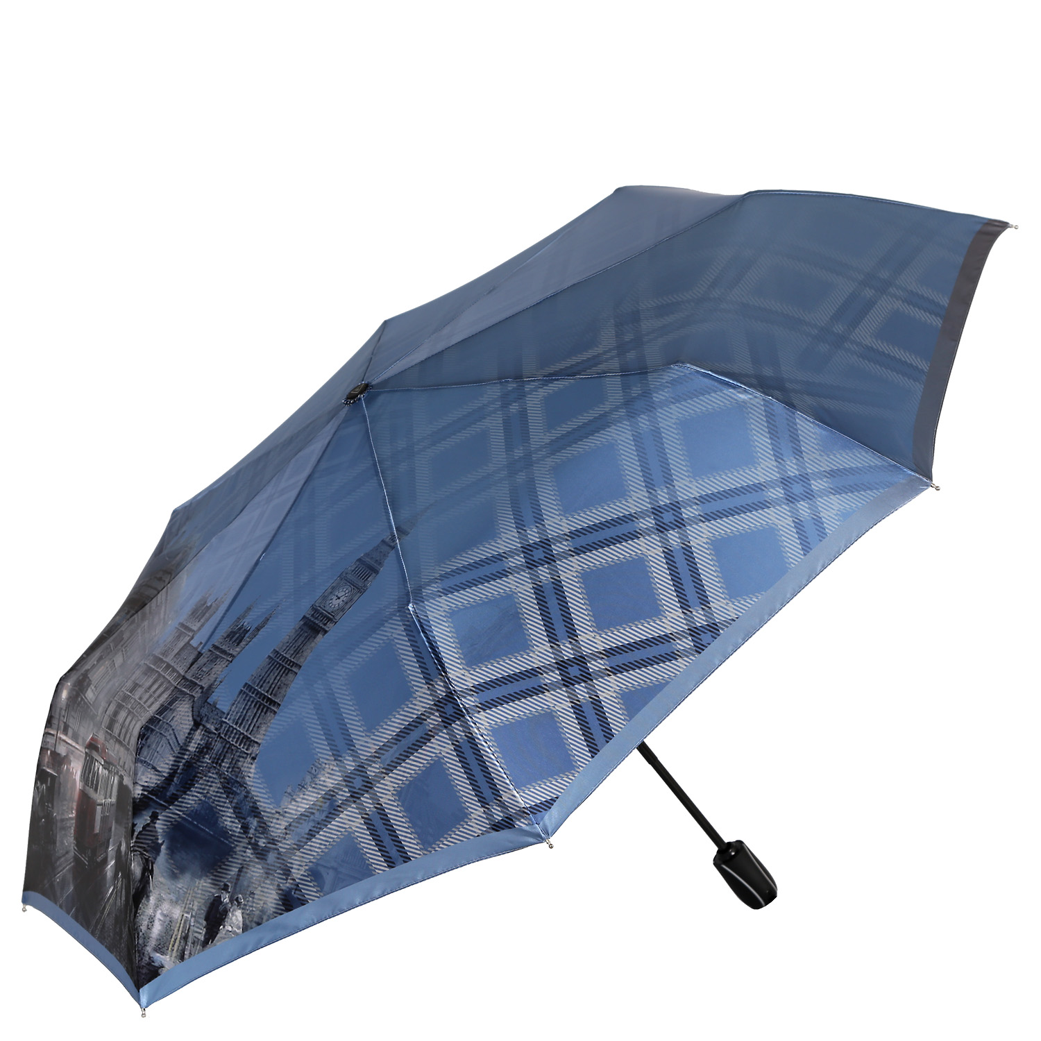 Стандартный зонт FABRETTI  (52257)