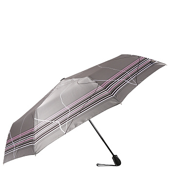 Зонты женские Бежевые  - фото 27