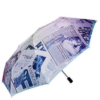 Зонты Синего цвета  - фото 60