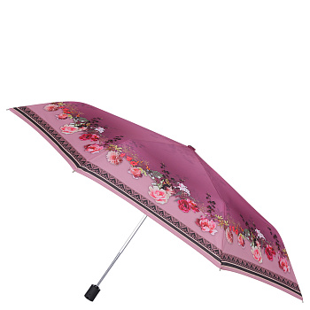 Зонты женские Фиолетовые  - фото 98