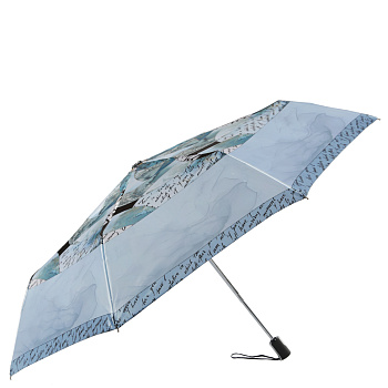 Зонты Голубого цвета  - фото 7