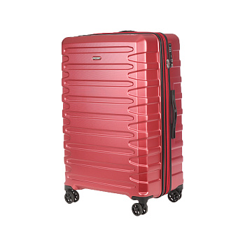 Красные  чемоданы  - фото 21