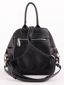 Женские рюкзаки черного цвета  - фото 130