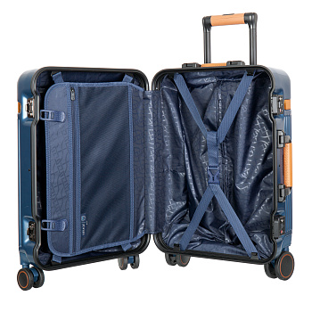 Синие чемоданы  - фото 40