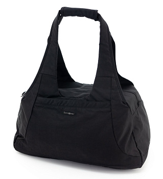 Мужские сумки цвет черный  - фото 83