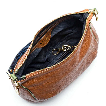 Распродажа женских кожаных сумок  - фото 27