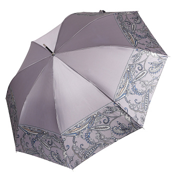 Зонты женские Серые  - фото 15